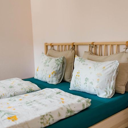 Tauglerei Appartement Bernstein In Den Zauberbergen سانكت كولومن المظهر الخارجي الصورة
