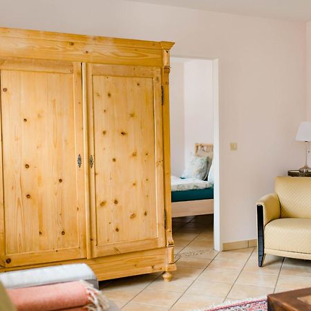 Tauglerei Appartement Bernstein In Den Zauberbergen سانكت كولومن المظهر الخارجي الصورة