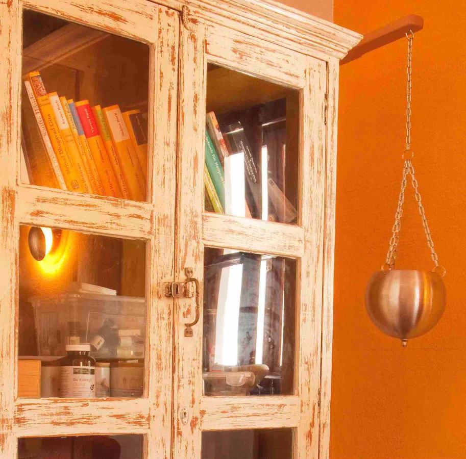 Tauglerei Appartement Bernstein In Den Zauberbergen سانكت كولومن المظهر الخارجي الصورة