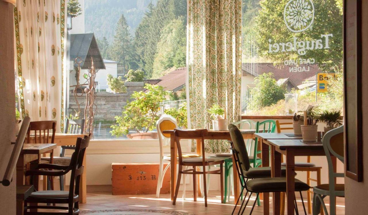 Tauglerei Appartement Bernstein In Den Zauberbergen سانكت كولومن المظهر الخارجي الصورة