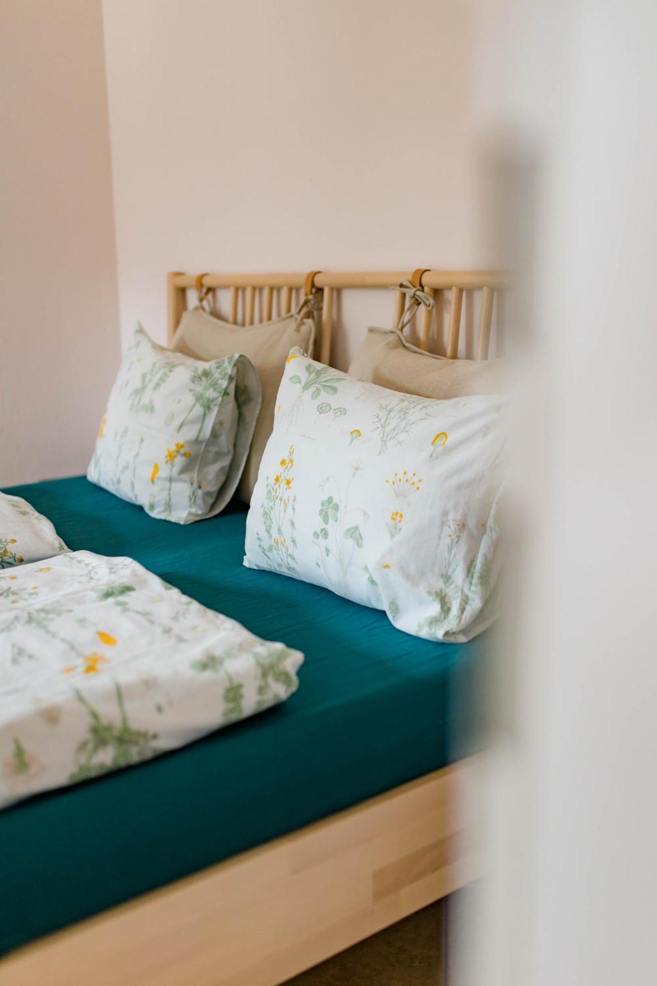 Tauglerei Appartement Bernstein In Den Zauberbergen سانكت كولومن المظهر الخارجي الصورة